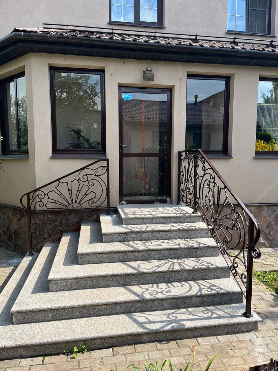Кованые изделия в Малоярославце